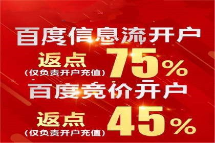 信息流广告投放成功案例分析